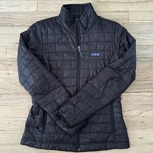 Patagonia Nano Puff Jacket